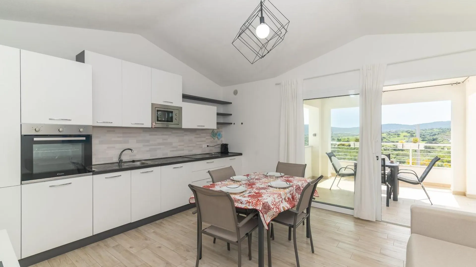 Casa Virgi Vista Mare Villa Budoni 0*,