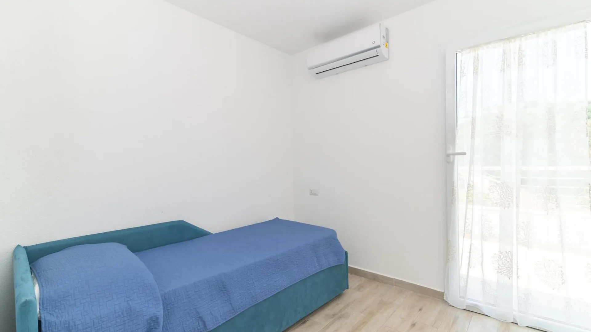 Vakantiehuis Casa Virgi Vista Mare Villa Budoni