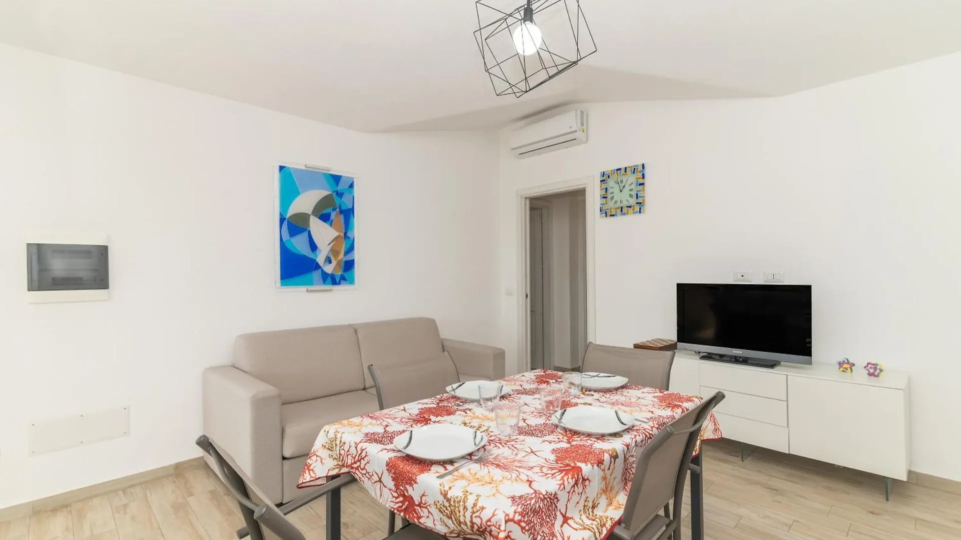 Casa Virgi Vista Mare Villa Budoni 0*,  Italië
