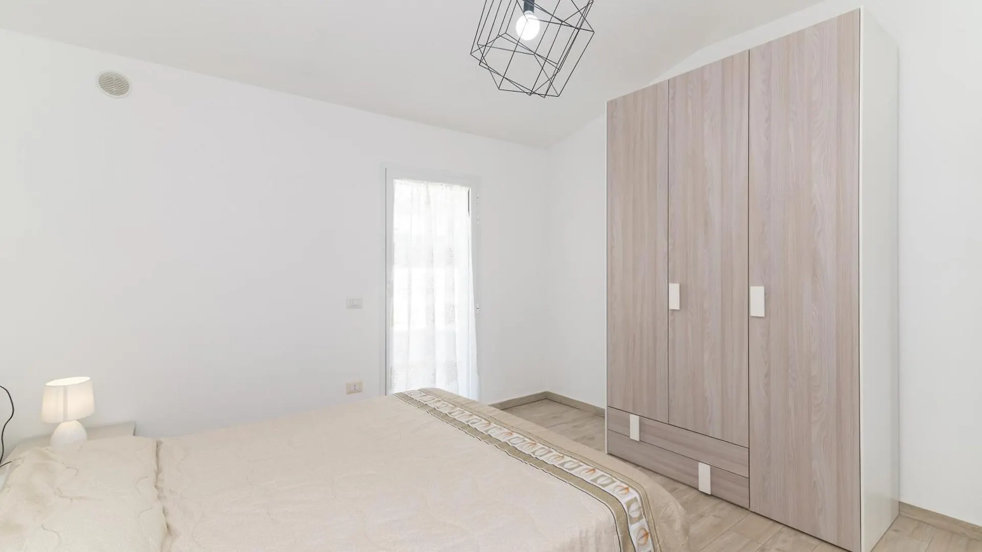 Casa Virgi Vista Mare Villa Budoni 0*,